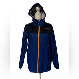 The North Face Hyvent Boy Rain Jacket